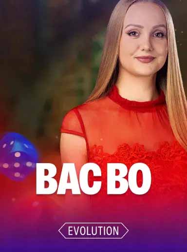 Bac Bo · Fenix Live Casino